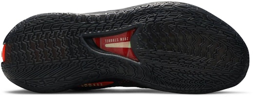 ナイキ エア ズーム GT カット "黒×ハイパークリムゾン" CZ0175-001 Shop ナイキ エア ズーム GT カット "黒×ハイパークリムゾン" CZ0175-001