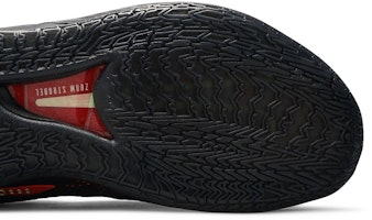 ナイキ エア ズーム GT カット "黒×ハイパークリムゾン" CZ0175-001 Purchase ナイキ エア ズーム GT カット "黒×ハイパークリムゾン" CZ0175-001