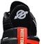 Sizing Nike Air Zoom GT Cut 'Hitam Hyper Crimson' CZ0175-001