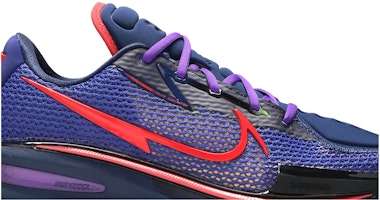 Nike Air Zoom GT Cut 'Biru Kosong Siren Merah' CZ0175-400 Order Nike Air Zoom GT Cut 'Biru Kosong Siren Merah' CZ0175-400