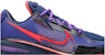 Nike Air Zoom GT Cut 'Biru Void Siren Merah' CZ0175-400