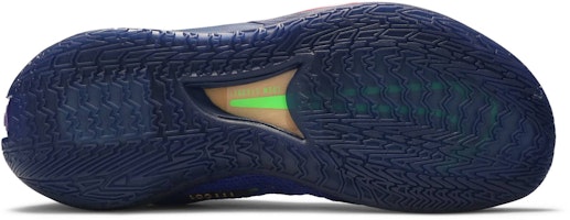 Nike Air Zoom GT Cut 'Biru Kosong Siren Merah' CZ0175-400 Shop Nike Air Zoom GT Cut 'Biru Kosong Siren Merah' CZ0175-400