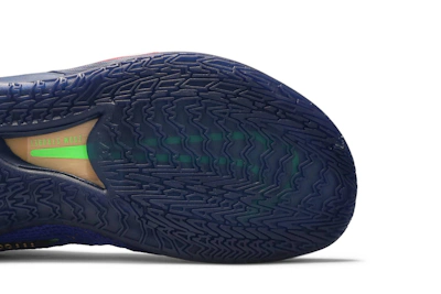 Nike Air Zoom GT Cut 'Blue Void Siren Red' CZ0175-400