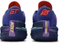 Details for Nike Air Zoom GT Cut 'Biru Void Siren Merah' CZ0175-400