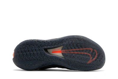 Nike Air Zoom GT Cut 'EYBL - Black Hyper Crimson' DM2826-001