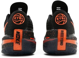 ナイキ エア ズーム GT カット EYBL 黒/赤 DM2826-001 Details for ナイキ エア ズーム GT カット EYBL 黒/赤 DM2826-001