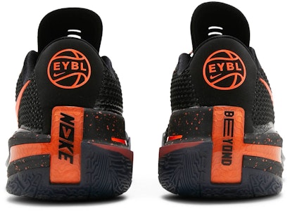 Nike Air Zoom GT Cut 'EYBL - Hitam Hyper Crimson' DM2826-001 Details for Nike Air Zoom GT Cut 'EYBL - Hitam Hyper Crimson' DM2826-001