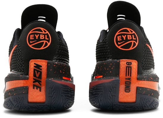 Nike Air Zoom GT Cut 'EYBL - Black Hyper Crimson' DM2826-001 Details for Nike Air Zoom GT Cut 'EYBL - Black Hyper Crimson' DM2826-001