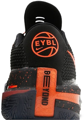 Nike Air Zoom GT Cut 'EYBL - Black Hyper Crimson' DM2826-001 Sizing Nike Air Zoom GT Cut 'EYBL - Black Hyper Crimson' DM2826-001
