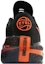 Sizing Nike Air Zoom GT Cut 'EYBL - Hitam Hyper Crimson' DM2826-001
