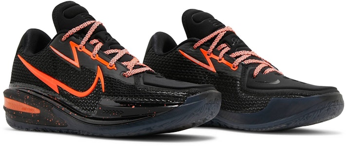 Nike Air Zoom GT Cut 'EYBL - Hitam Hyper Crimson' DM2826-001 Cheap Nike Air Zoom GT Cut 'EYBL - Hitam Hyper Crimson' DM2826-001