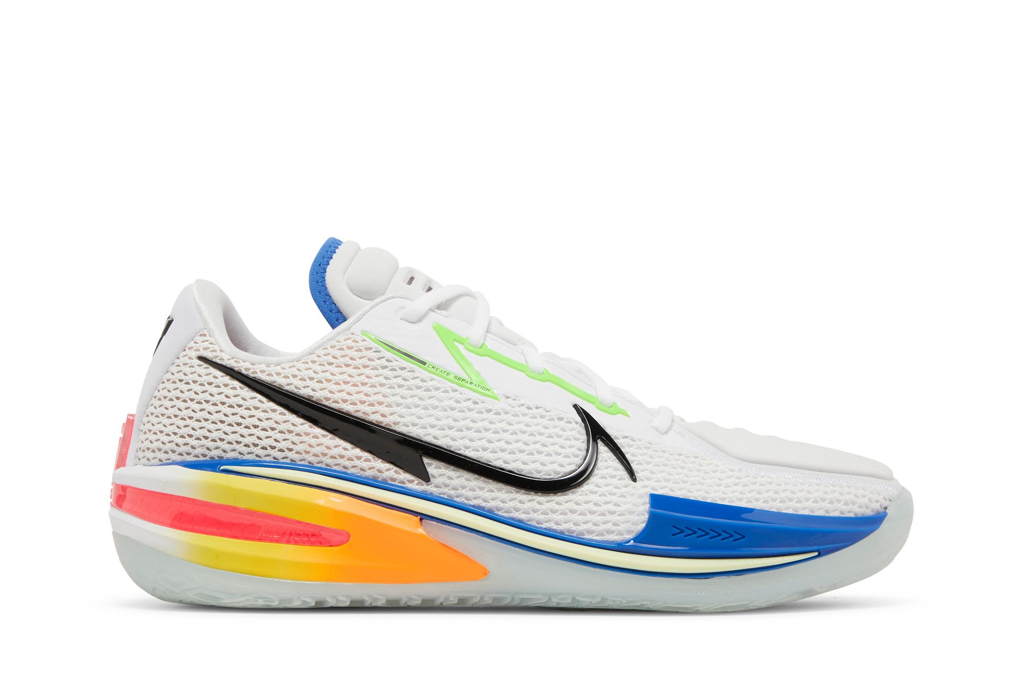 Nike Air Zoom GT Cut 'Ghost' DX4112-114