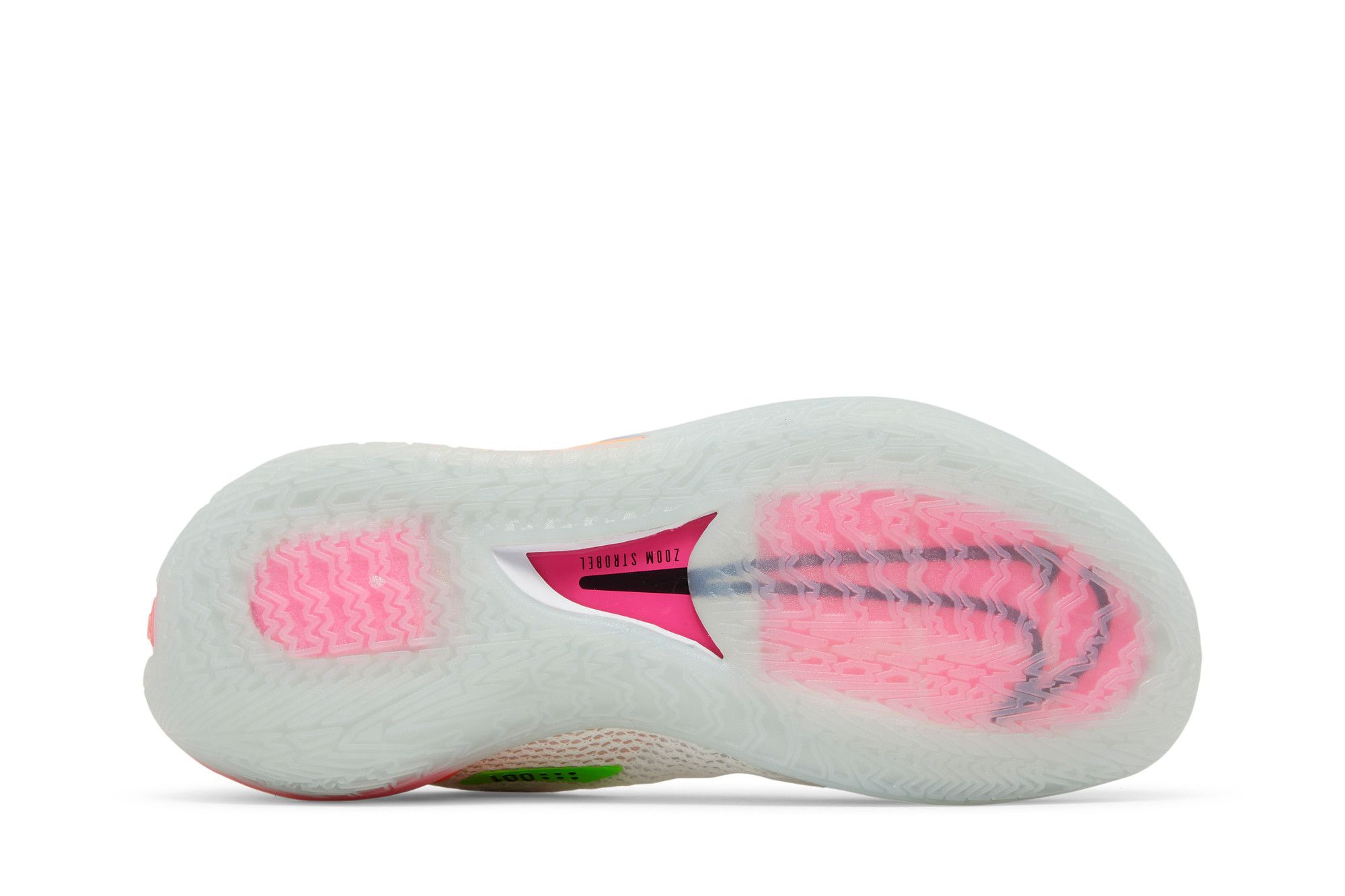 Purchase Nike Air Zoom GT Cut '幽靈' DX4112-114
