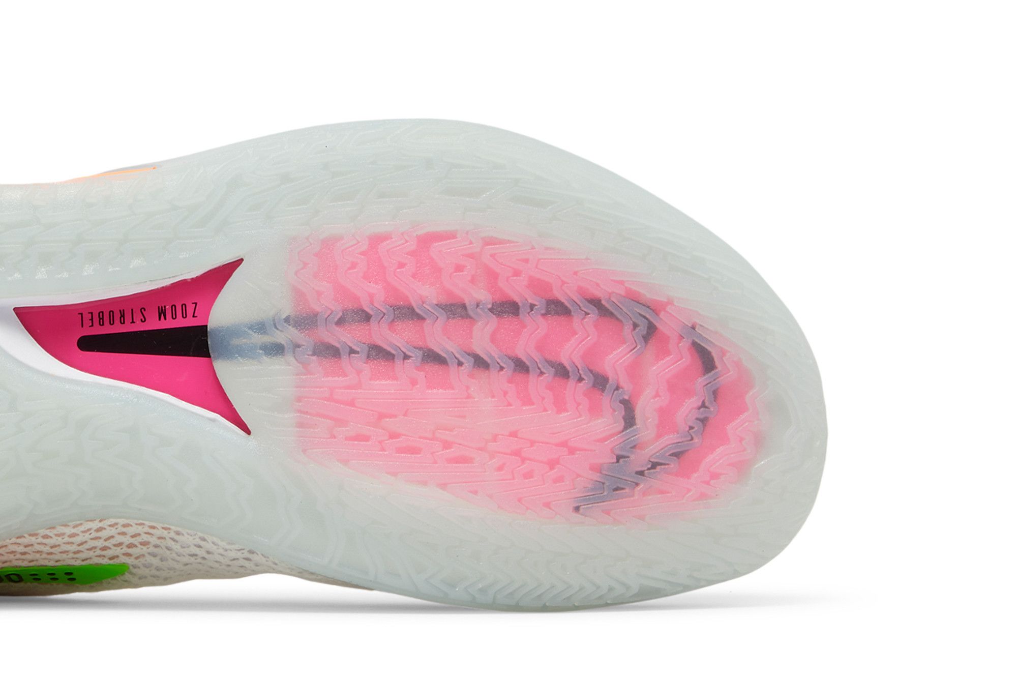 Details for Nike Air Zoom GT Cut '幽靈' DX4112-114