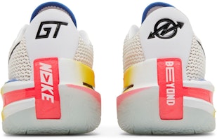 Sizing Nike Air Zoom GT Cut '幽靈' DX4112-114