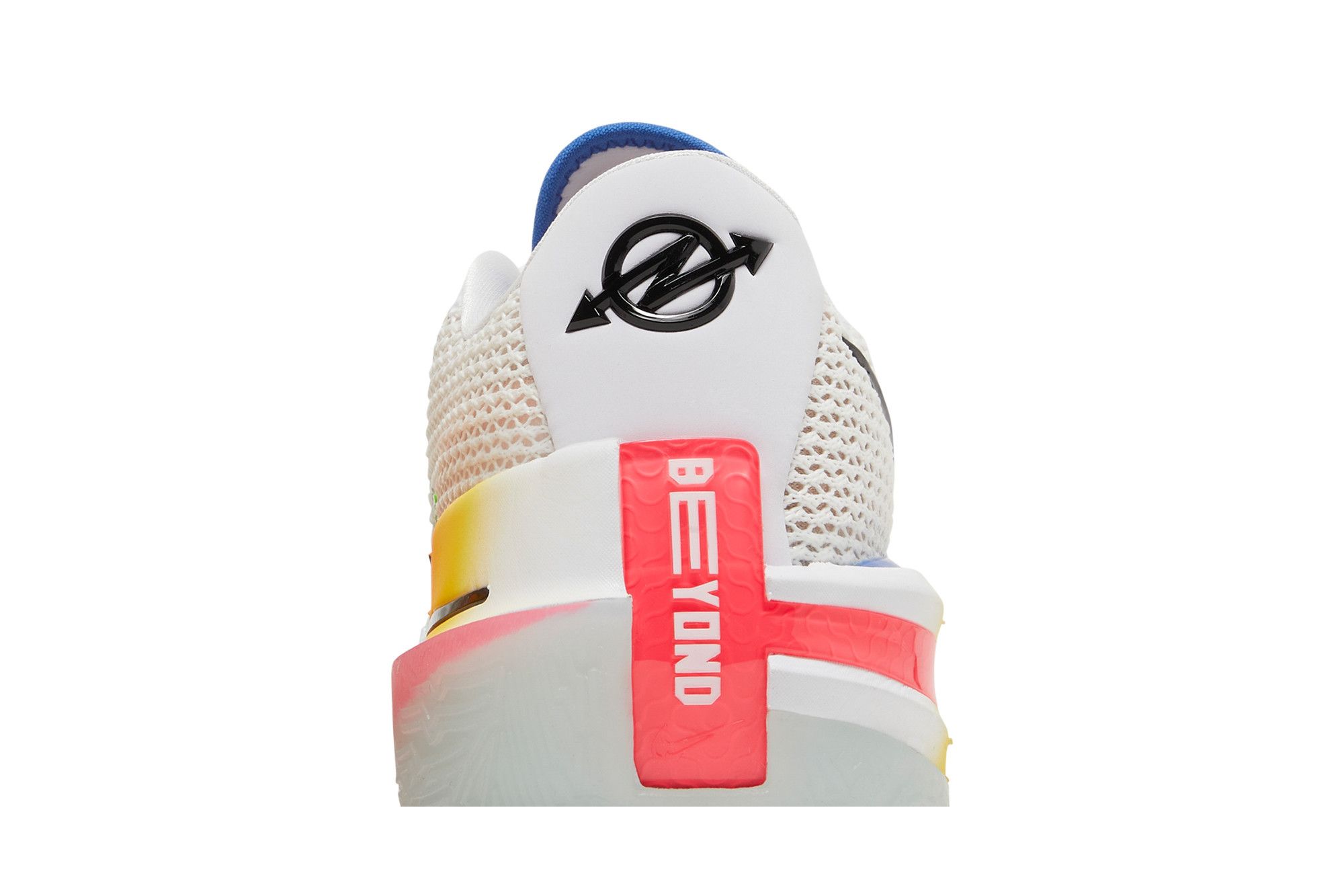 Cheap Nike Air Zoom GT Cut '幽靈' DX4112-114