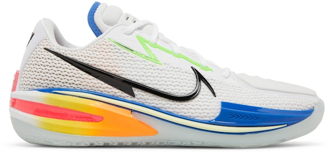 ナイキ エア ズーム GT カット "ゴースト" DX4112-114 Buy ナイキ エア ズーム GT カット "ゴースト" DX4112-114