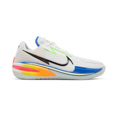 Nike Air Zoom GT Cut 'Ghost'