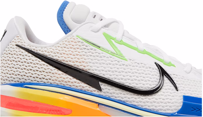 Nike Air Zoom GT Cut 'Ghost' DX4112-114 Order Nike Air Zoom GT Cut 'Ghost' DX4112-114