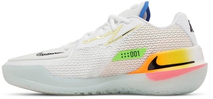 나이키 에어 줌 GT 컷 '고스트' (Nike Air Zoom GT Cut 'Ghost' ) DX4112-114 Lookbook 나이키 에어 줌 GT 컷 '고스트' (Nike Air Zoom GT Cut 'Ghost' ) DX4112-114