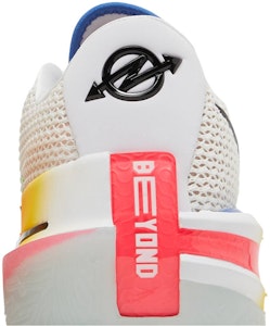 ナイキ エア ズーム GT カット "ゴースト" DX4112-114 Sizing ナイキ エア ズーム GT カット "ゴースト" DX4112-114