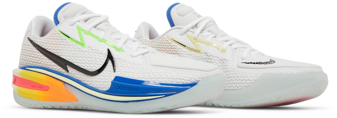 Nike Air Zoom GT Cut 'Ghost' DX4112-114 Cheap Nike Air Zoom GT Cut 'Ghost' DX4112-114