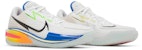 Nike Air Zoom GT Cut 'Ghost' Lelaki Kasut Sukan DX4112-114