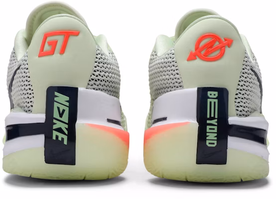 Nike Air Zoom GT Cut 'Lime Ice' CZ0175-300 Details for Nike Air Zoom GT Cut 'Lime Ice' CZ0175-300