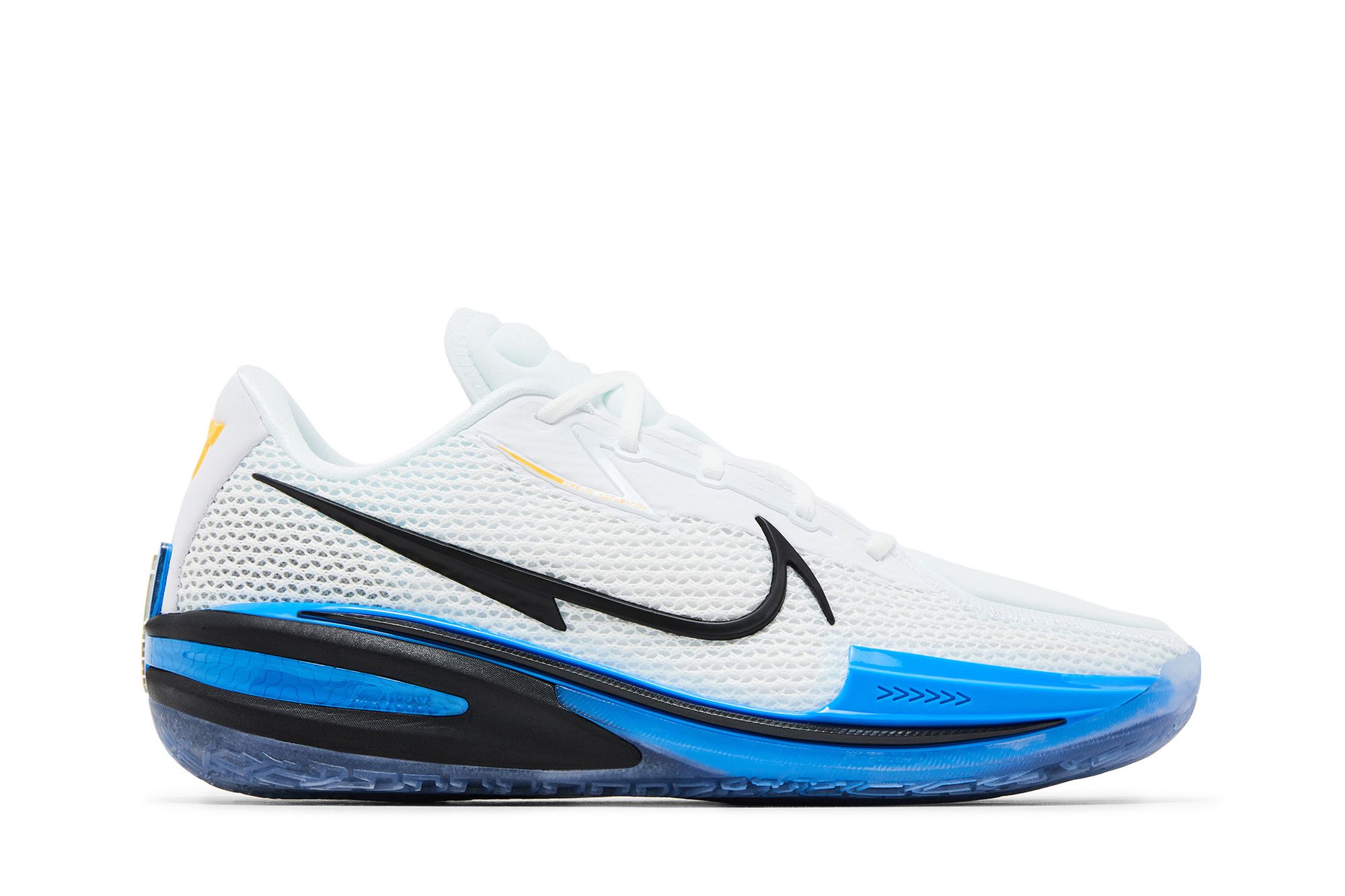Nike Air Zoom GT Cut 'Photo Blue' CZ0175-103/CZ0176-103
