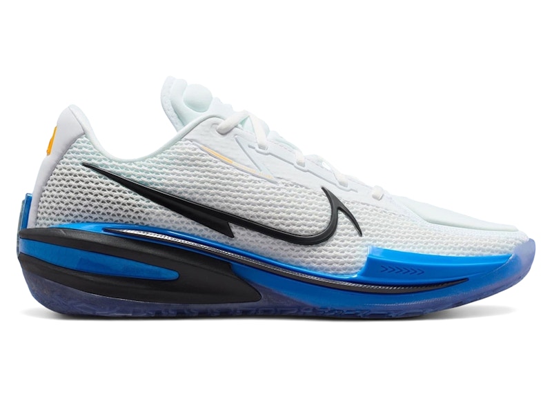 Nike Air Zoom GT Cut 'Photo Blue' CZ0175-103/CZ0176-103