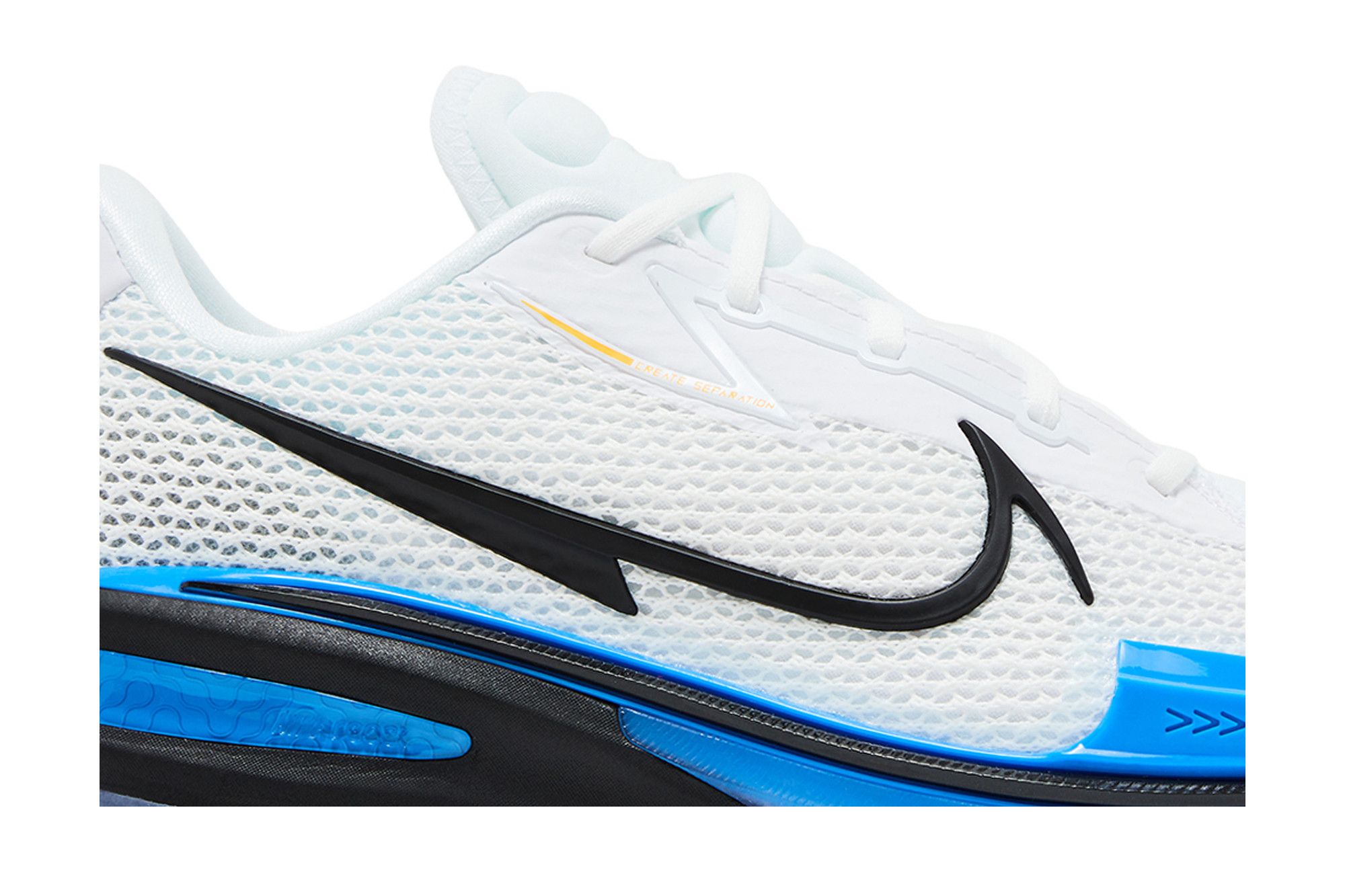 Lookbook Nike Air Zoom GT Cut 'Photo Blue' CZ0175-103/CZ0176-103