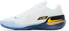 Lookbook 耐克Air Zoom GT Cut '摄影蓝' CZ0175-103/CZ0176-103