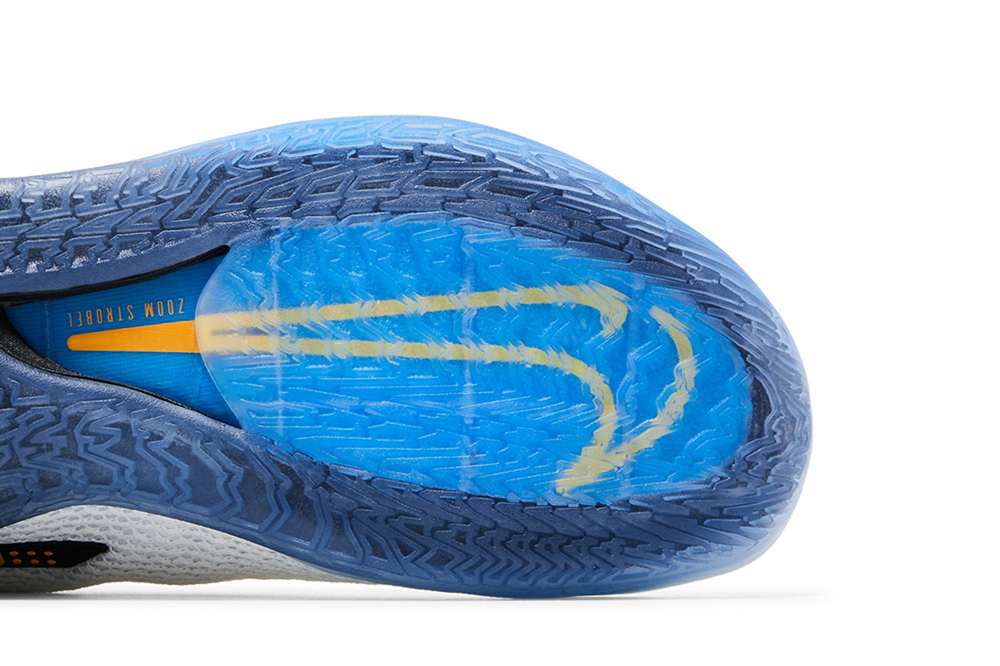 Details for Nike Air Zoom GT Cut 'Photo Blue' CZ0175-103/CZ0176-103