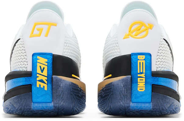 耐克Air Zoom GT Cut '摄影蓝' CZ0175-103/CZ0176-103 Details for 耐克Air Zoom GT Cut '摄影蓝' CZ0175-103/CZ0176-103