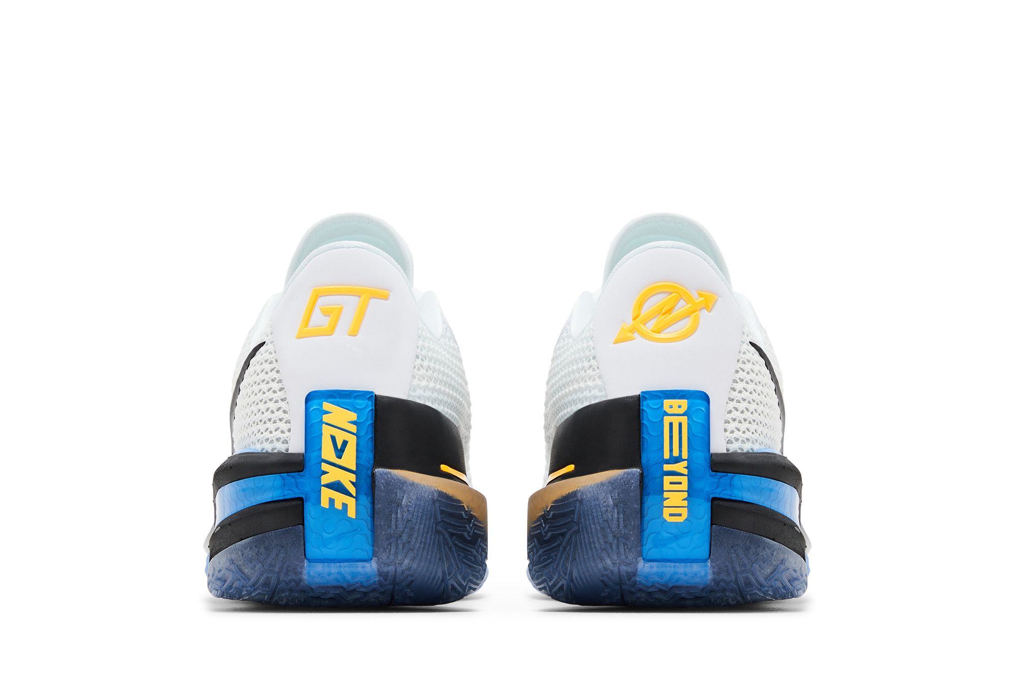 Sizing Nike Air Zoom GT Cut 'Photo Blue' CZ0175-103/CZ0176-103