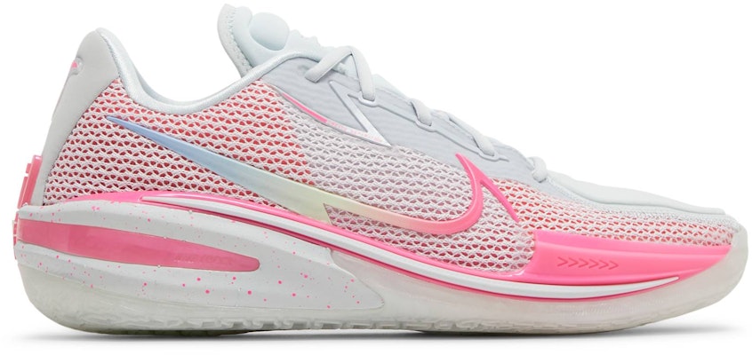 Nike Air Zoom GT Cut 'Pure Platinum Pink Blast' CZ0175-008/CZ0176-008 Buy Nike Air Zoom GT Cut 'Pure Platinum Pink Blast' CZ0175-008/CZ0176-008