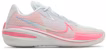 Nike Air Zoom GT Cut 'Platinum Tulen Pink Blast' CZ0175-008