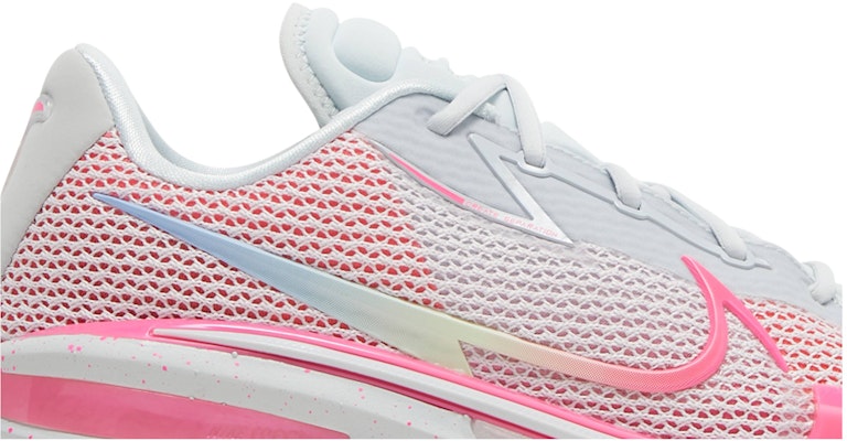 Nike Air Zoom GT Cut 'Pure Platinum Pink Blast' CZ0175-008/CZ0176-008 Order Nike Air Zoom GT Cut 'Pure Platinum Pink Blast' CZ0175-008/CZ0176-008