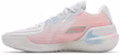Nike Air Zoom GT Cut 'Platinum Tulen Pink Blast' CZ0175-008