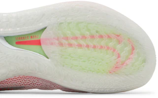 Details for Nike Air Zoom G.T. Cut 1 乳癌 耐磨 低筒 真實球鞋 男女款 灰粉色 海外版