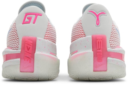 Nike Air Zoom GT Cut 'Platinum Pink' CZ0175-008 Details for Nike Air Zoom GT Cut 'Platinum Pink' CZ0175-008