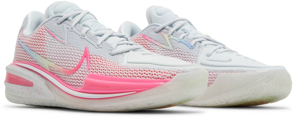 Nike Air Zoom GT Cut 'Pure Platinum Pink Blast' CZ0175-008/CZ0176-008 Cheap Nike Air Zoom GT Cut 'Pure Platinum Pink Blast' CZ0175-008/CZ0176-008
