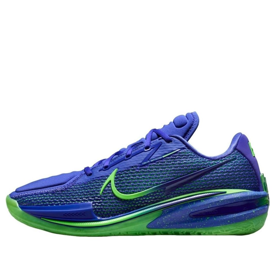 Nike Air Zoom GT Cut 'Sprite' CZ0175-301