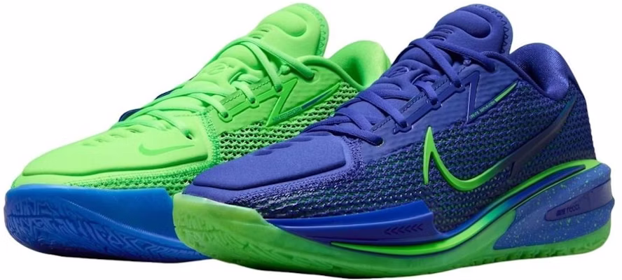 Nike Air Zoom GT Cut 'Sprite' CZ0175-301 Order Nike Air Zoom GT Cut 'Sprite' CZ0175-301