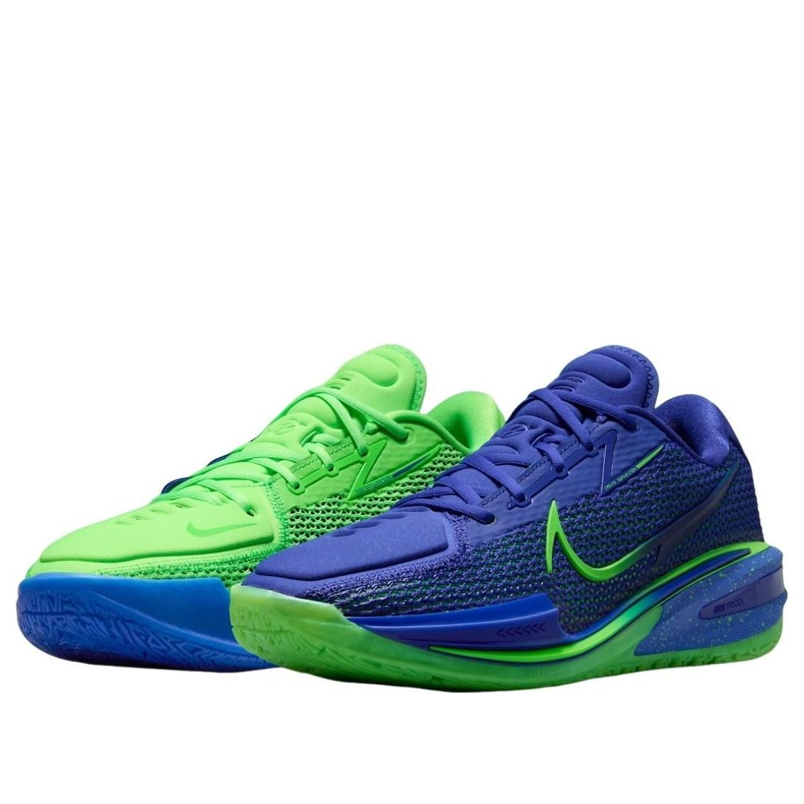 Order Nike Air Zoom GT Cut 'Sprite' CZ0175-301