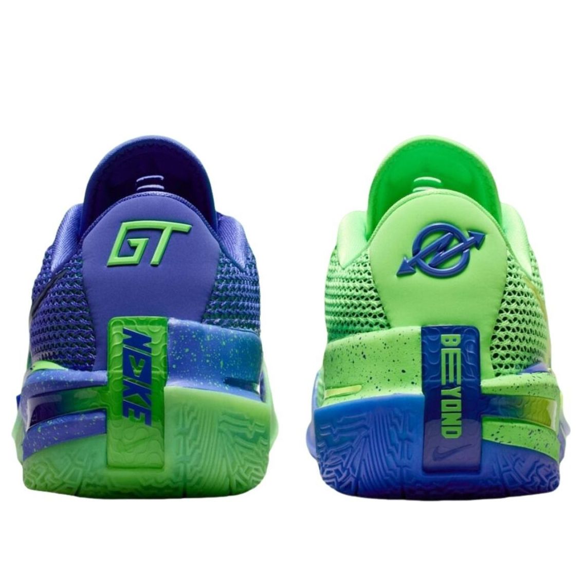 Shop Nike Air Zoom GT Cut 'Sprite' CZ0175-301