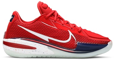 Nike Air Zoom GT Cut 'Team USA' CZ0175-604 Nike Air Zoom GT Cut 'Team USA' CZ0175-604