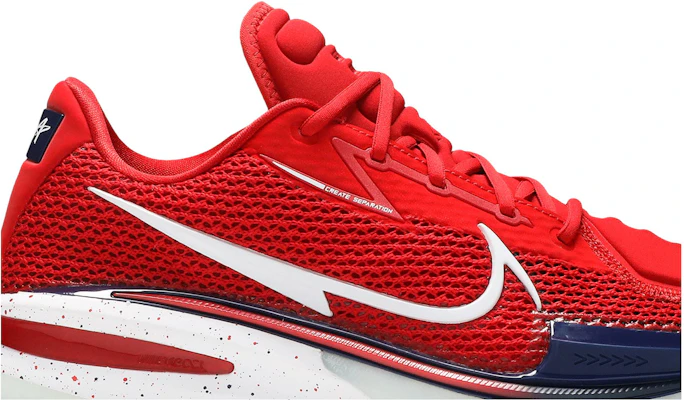 Nike Air Zoom GT Cut 'Team USA' CZ0175-604 Order Nike Air Zoom GT Cut 'Team USA' CZ0175-604
