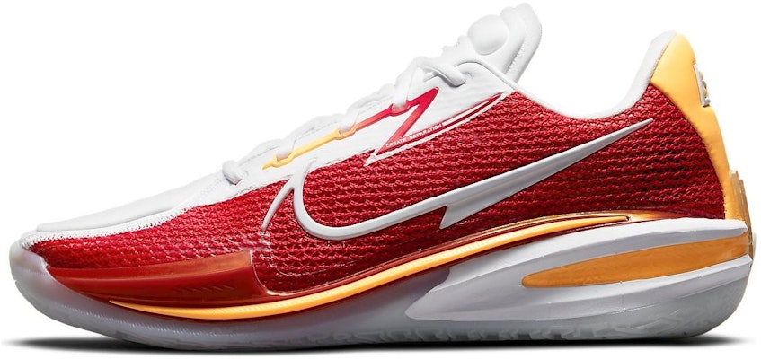 Nike Air Zoom GT Cut 'University Red' CZ0175-100/CZ0176-100 Buy Nike Air Zoom GT Cut 'University Red' CZ0175-100/CZ0176-100