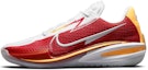 Buy Nike Air Zoom GT Cut 'Merah Universiti' CZ0175-100/CZ0176-100